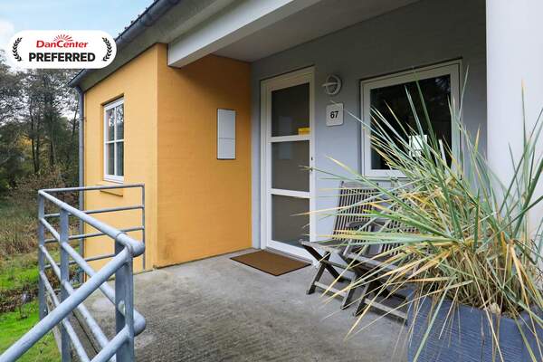 Ferienhaus 43703 - Hauptfoto