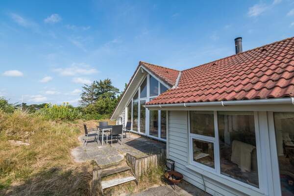 Ferienhaus 43705 - Hausfoto 6