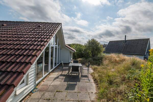 Ferienhaus 43705 - Hausfoto 8