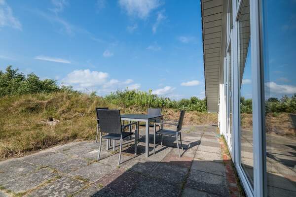 Ferienhaus 43705 - Hausfoto 9