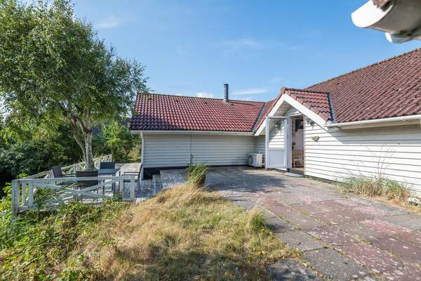 Ferienhaus 43705 - Hausfoto 4