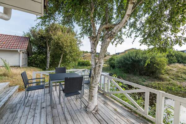 Ferienhaus 43705 - Hausfoto 3