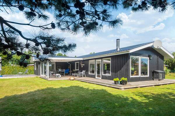 Ferienhaus 43741 - Hauptfoto