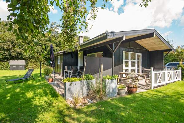 Ferienhaus 43760 - Hauptfoto