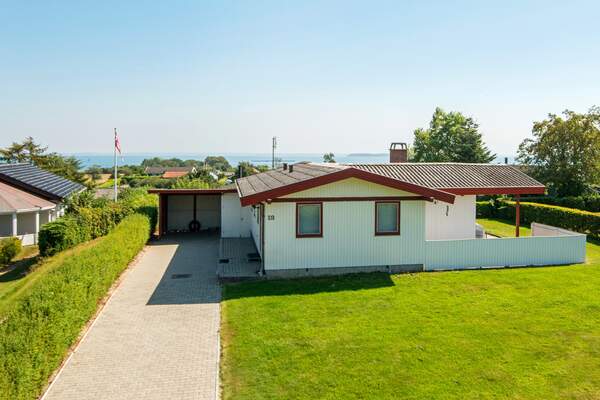 Ferienhaus 43831 - Hauptfoto
