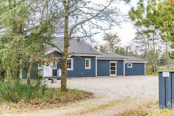 Ferienhaus 43881 - Hausfoto 5