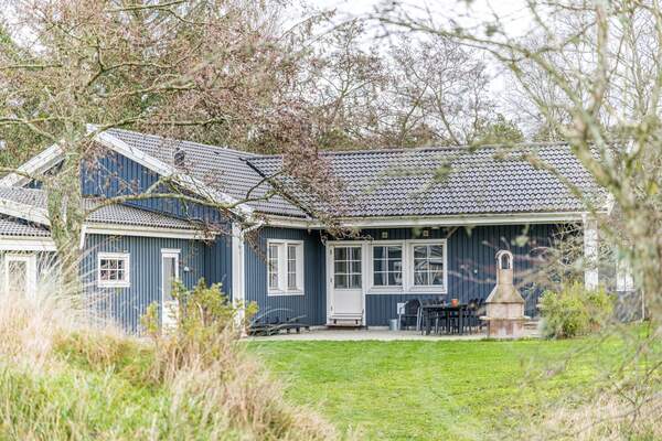 Ferienhaus 43881 - Hausfoto 4