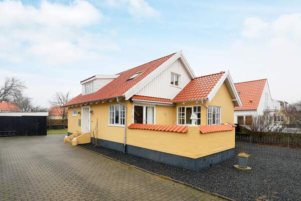 Ferienhaus 43966 - Hausfoto 1