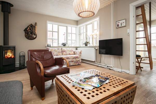 Ferienhaus 43966 - Hausfoto 3