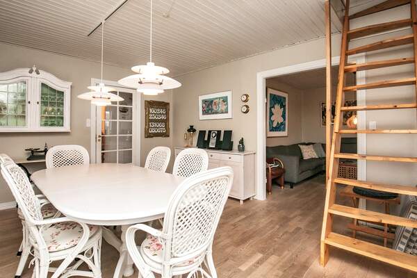 Ferienhaus 43966 - Hausfoto 9