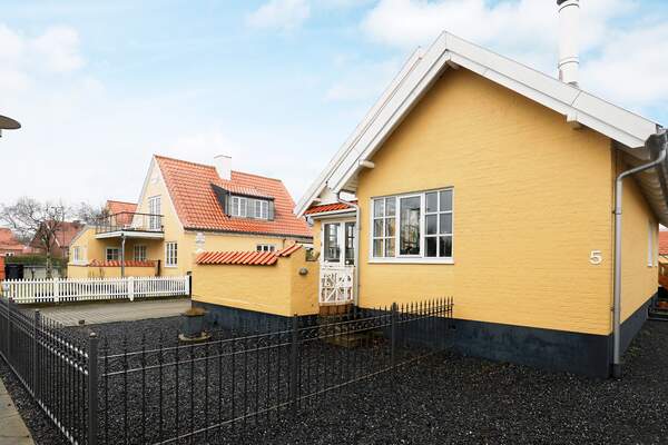 Ferienhaus 43966 - Hausfoto 20
