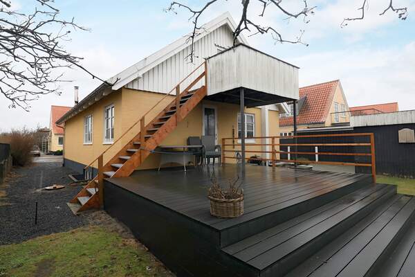 Ferienhaus 43966 - Hausfoto 18