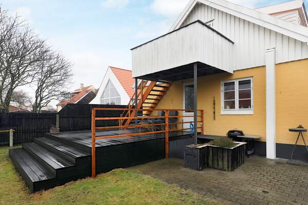 Ferienhaus 43966 - Hausfoto 17