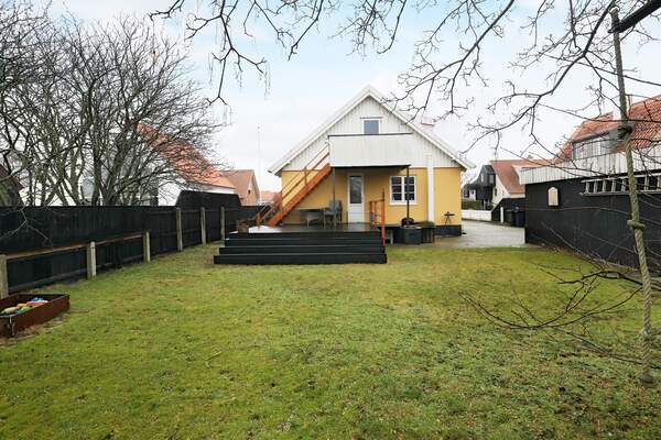 Ferienhaus 43966 - Hausfoto 19