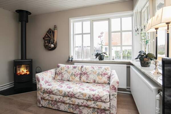 Ferienhaus 43966 - Hausfoto 5