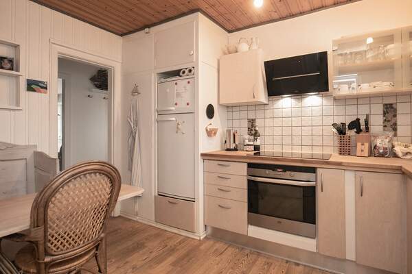 Ferienhaus 43966 - Hausfoto 6