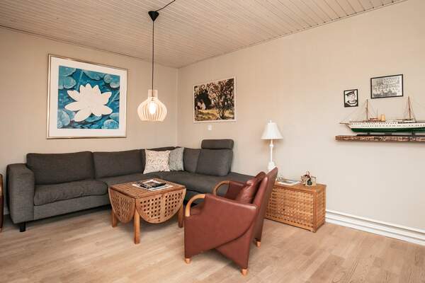 Ferienhaus 43966 - Hausfoto 2