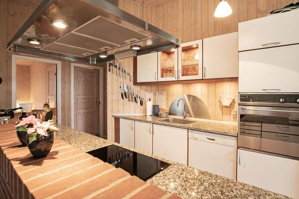Ferienhaus 43998 - Hausfoto 8