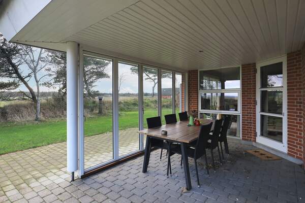 Ferienhaus 43998 - Hausfoto 19