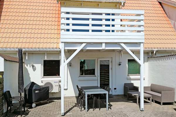 Ferienhaus 44225 - Hausfoto 5