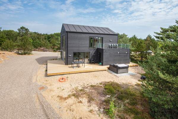 Ferienhaus 44227 - Hausfoto 1
