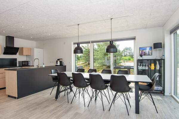 Ferienhaus 44227 - Hausfoto 8