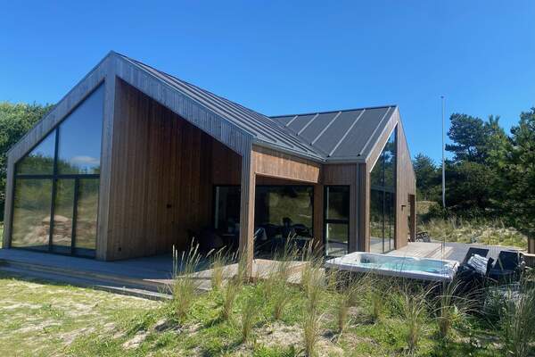 Ferienhaus 44292 - Hausfoto 1