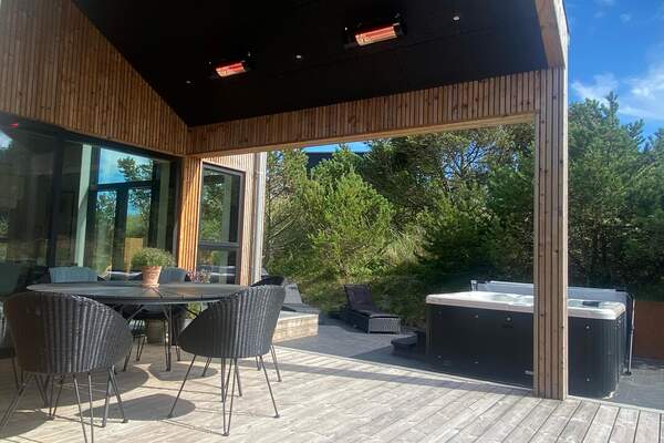 Ferienhaus 44292 - Hausfoto 2