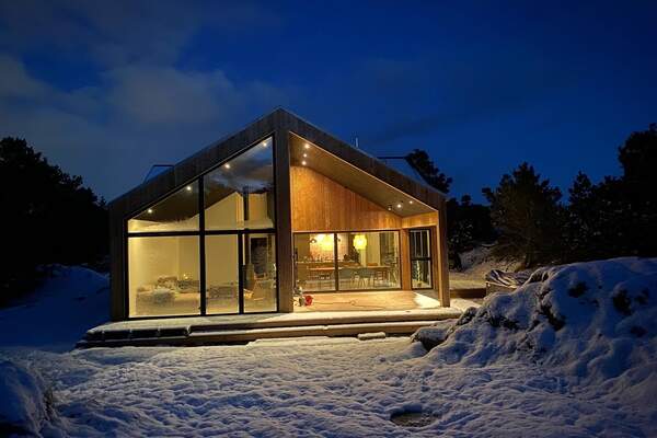 Ferienhaus 44292 - Hausfoto 5