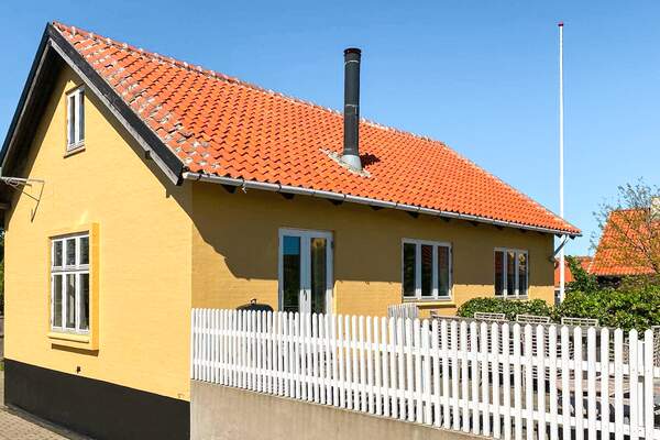 Ferienhaus 44383 - Hauptfoto