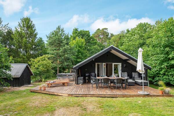 Ferienhaus 44419 - Hauptfoto