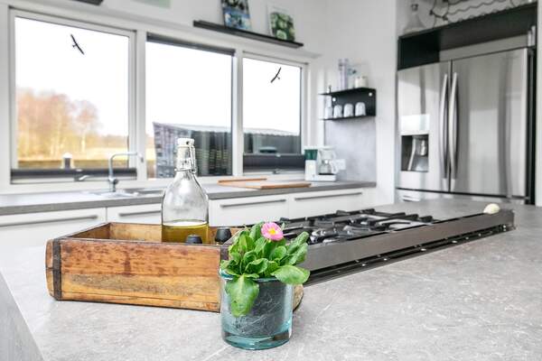 Ferienhaus 44437 - Hausfoto 12