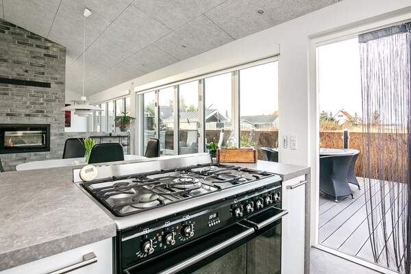 Ferienhaus 44437 - Hausfoto 10