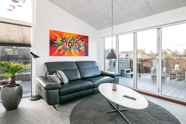 Ferienhaus 44437 - Hausfoto 9