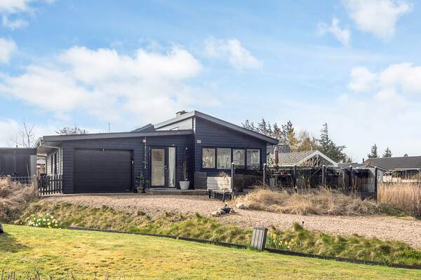 Ferienhaus 44437 - Hauptfoto