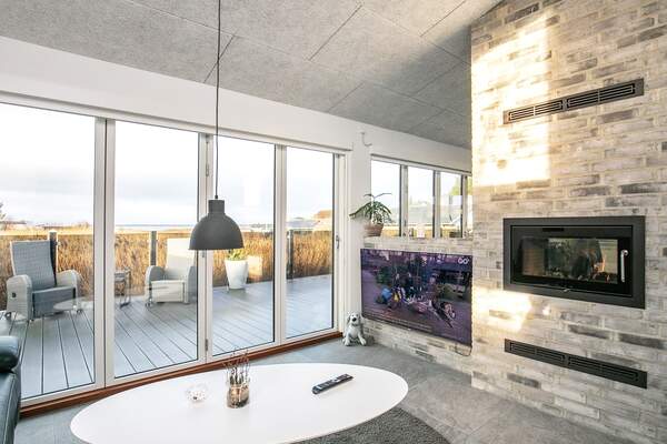 Ferienhaus 44437 - Hausfoto 8
