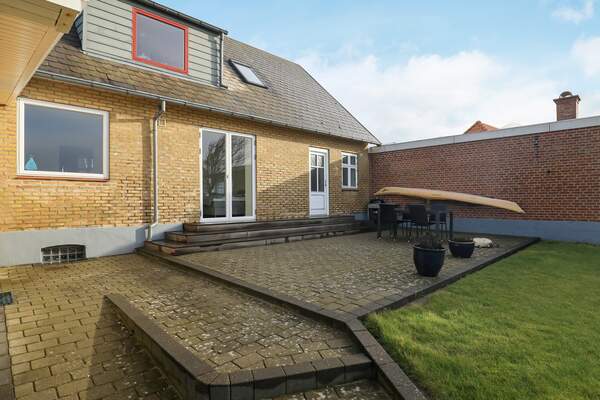 Ferienhaus 44477 - Hausfoto 19