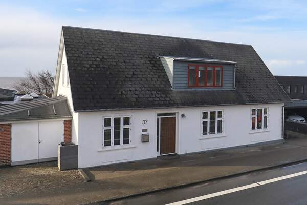 Ferienhaus 44477 - Hausfoto 1