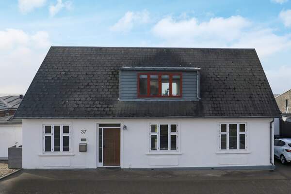 Ferienhaus 44477 - Hausfoto 6