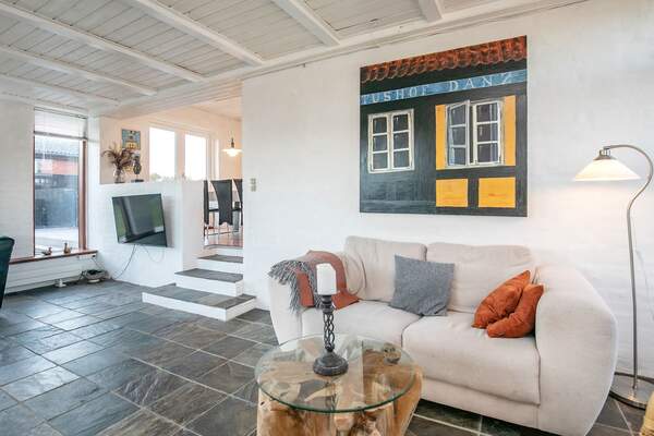 Ferienhaus 44525 - Hausfoto 7