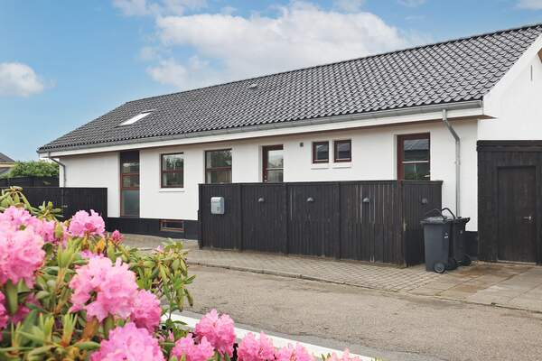 Ferienhaus 44525 - Hausfoto 1