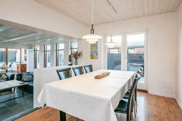 Ferienhaus 44525 - Hausfoto 12