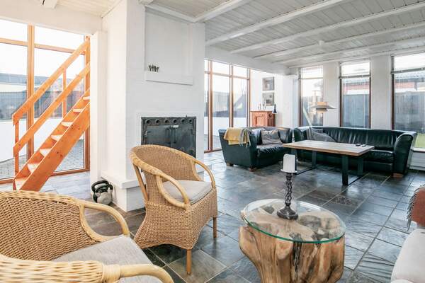 Ferienhaus 44525 - Hausfoto 5