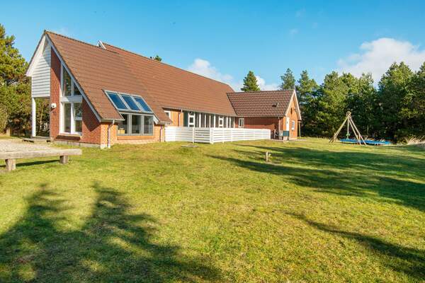 Ferienhaus 44527 - Hauptfoto