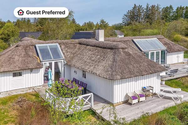 Ferienhaus 44621 - Hauptfoto