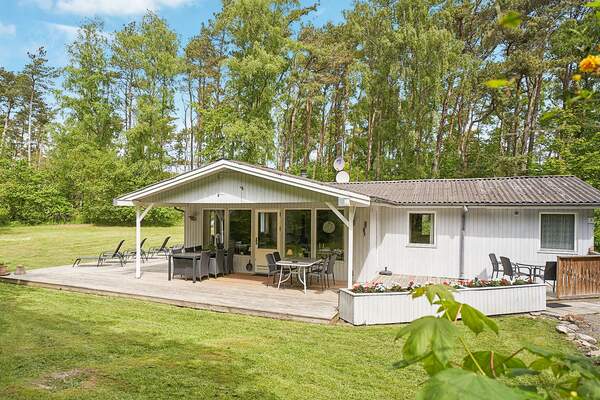 Ferienhaus 44640 - Hauptfoto