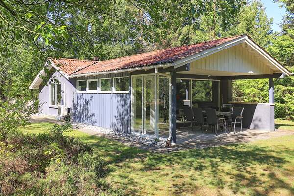 Ferienhaus 44688 - Hauptfoto