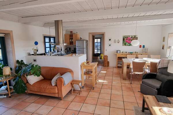 Ferienhaus 44752 - Hausfoto 6