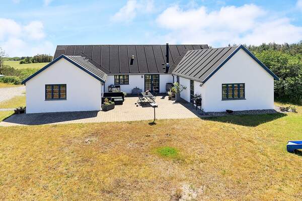 Ferienhaus 44752 - Hausfoto 1