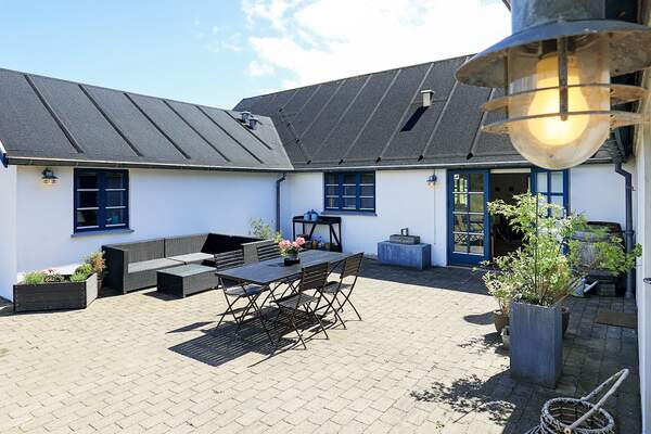 Ferienhaus 44752 - Hausfoto 2